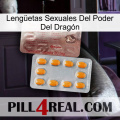 Lengüetas Sexuales Del Poder Del Dragón new13